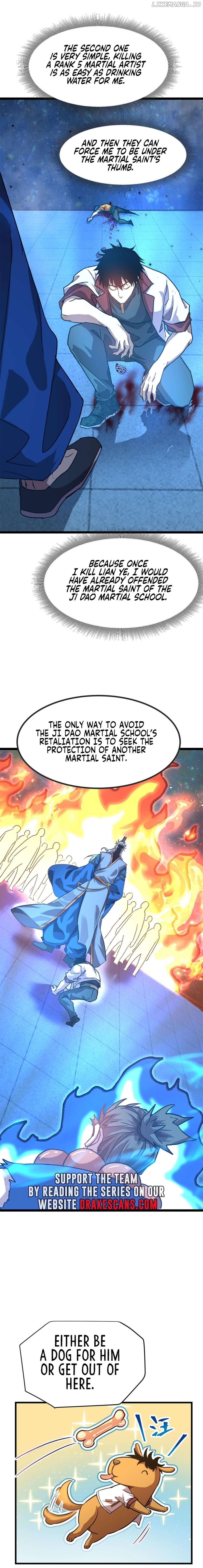 Read Log into the Future Manga Online