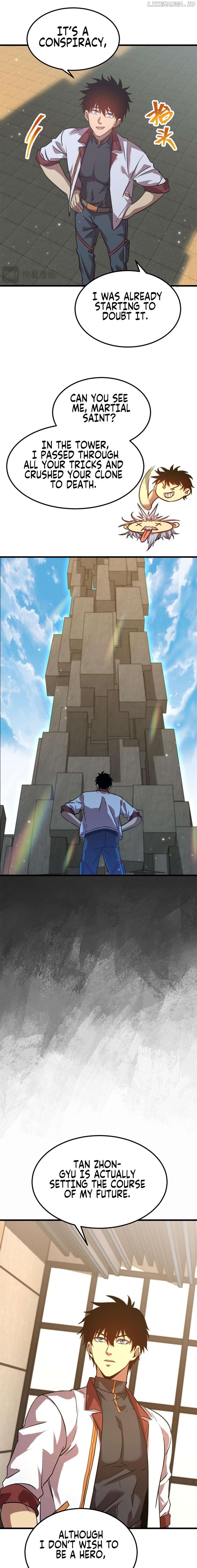 Read Log into the Future Manga Online