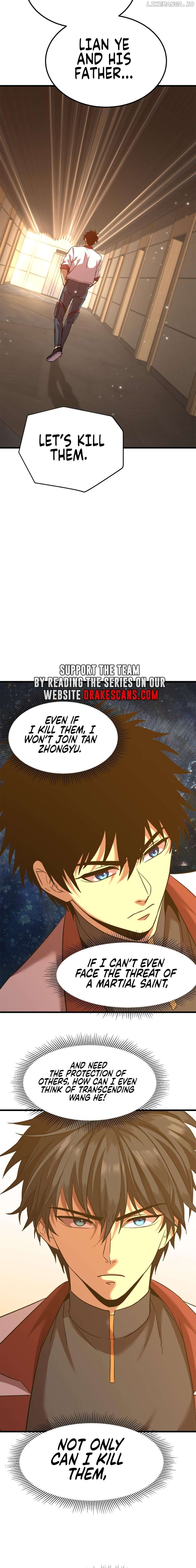 Read Log into the Future Manga Online