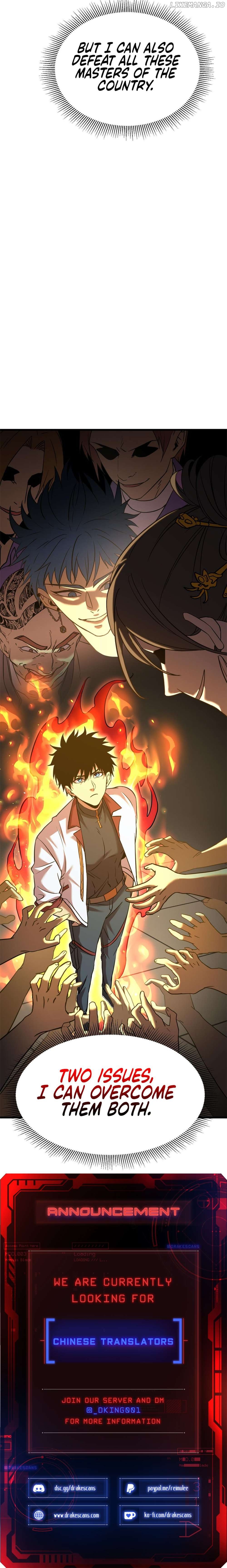 Read Log into the Future Manga Online