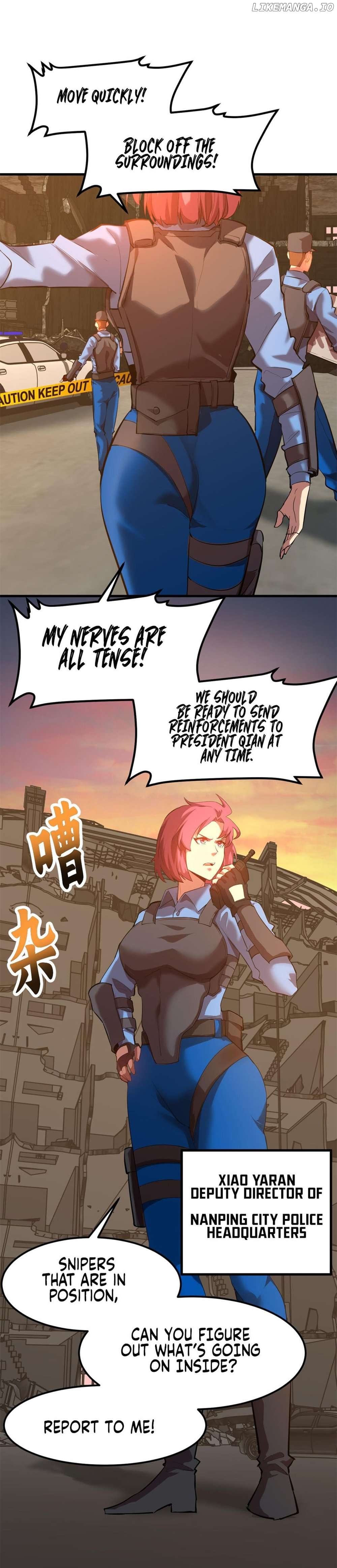 Read Log into the Future Manga Online