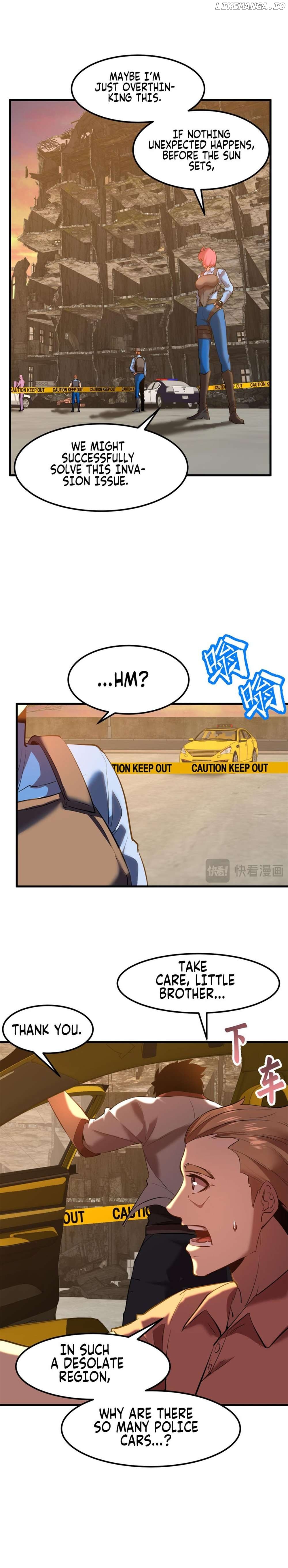 Read Log into the Future Manga Online