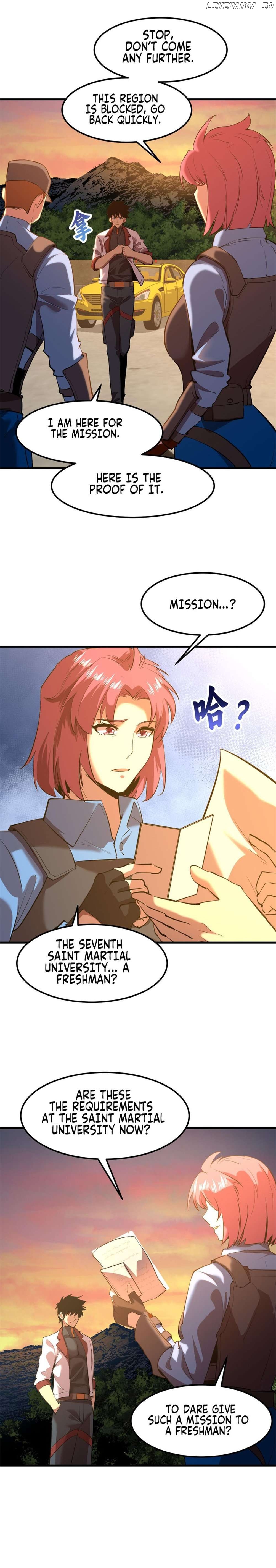 Read Log into the Future Manga Online