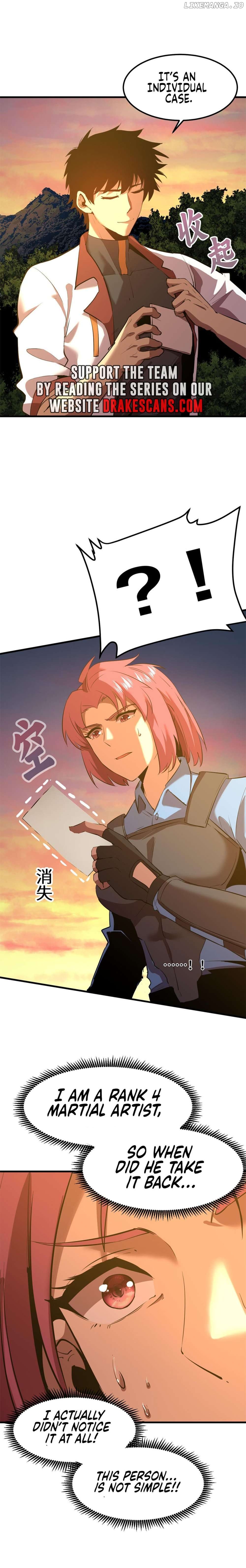 Read Log into the Future Manga Online