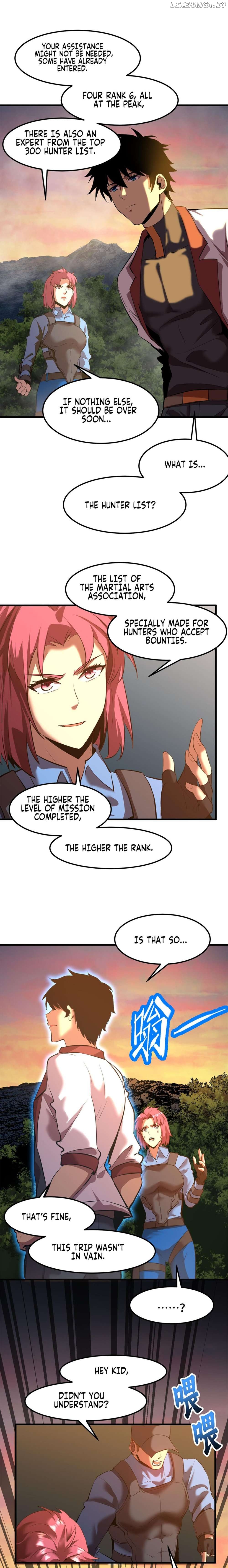Read Log into the Future Manga Online