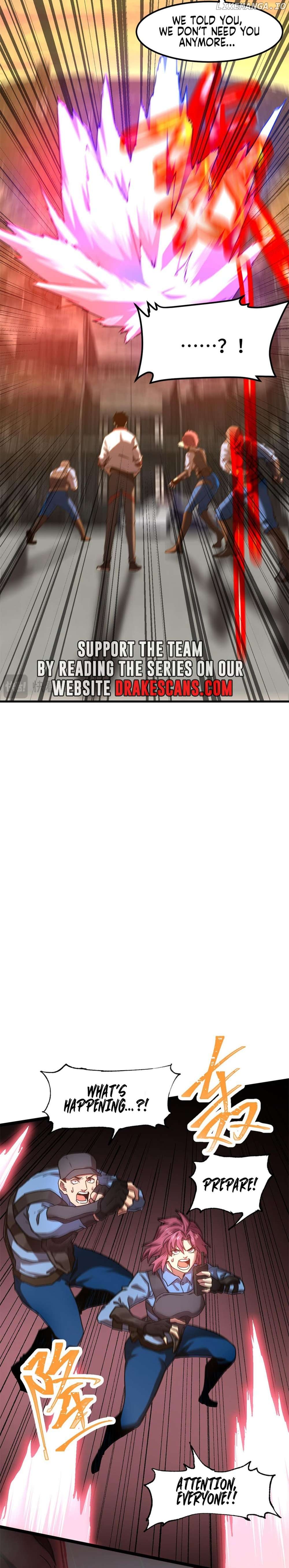 Read Log into the Future Manga Online