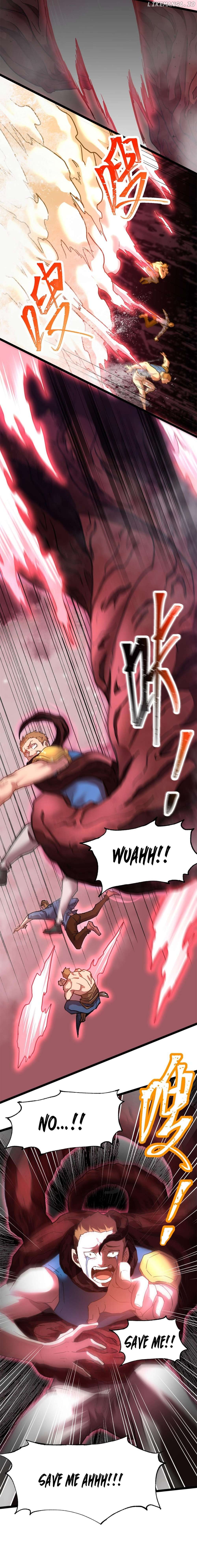 Read Log into the Future Manga Online