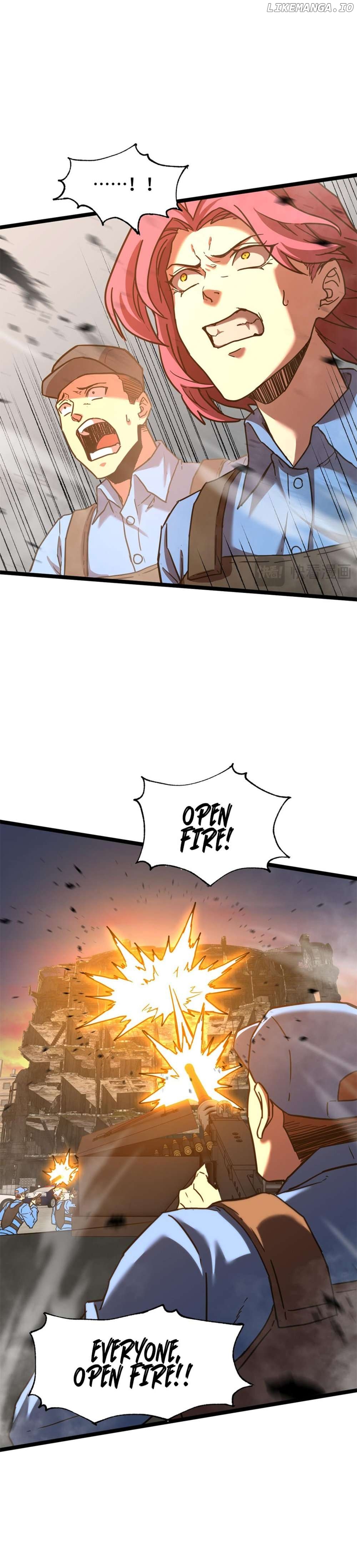Read Log into the Future Manga Online