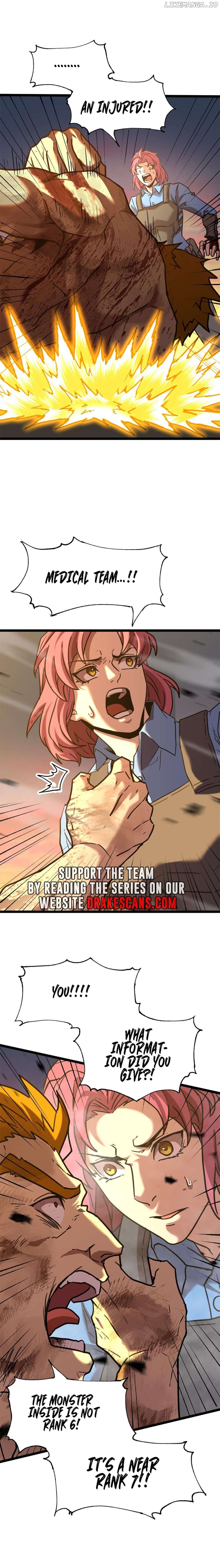 Read Log into the Future Manga Online