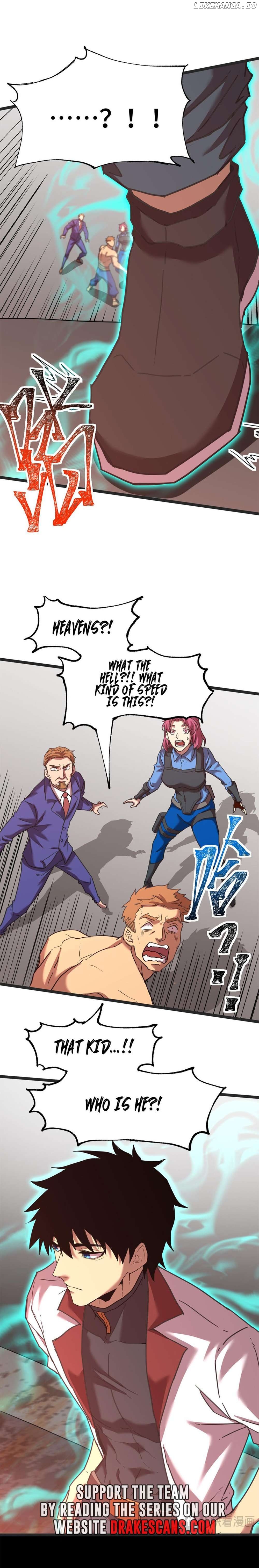 Read Log into the Future Manga Online