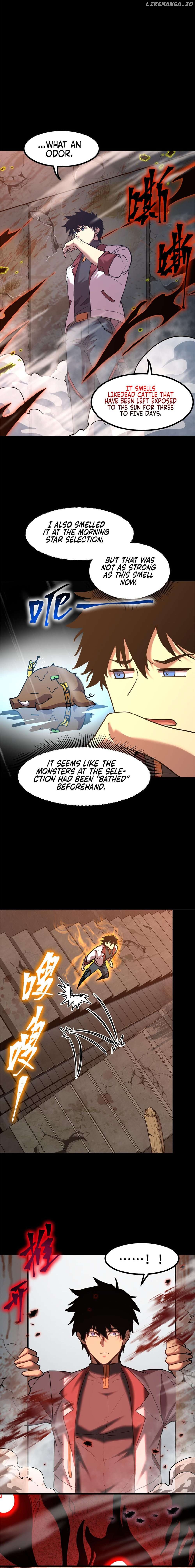 Read Log into the Future Manga Online