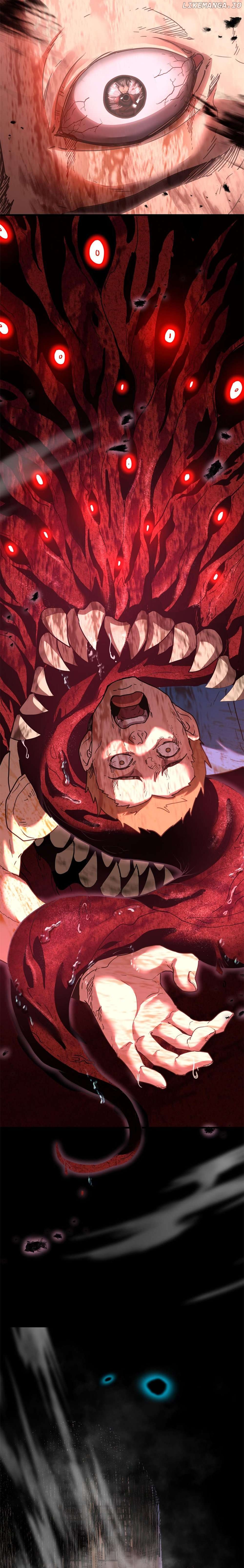 Read Log into the Future Manga Online