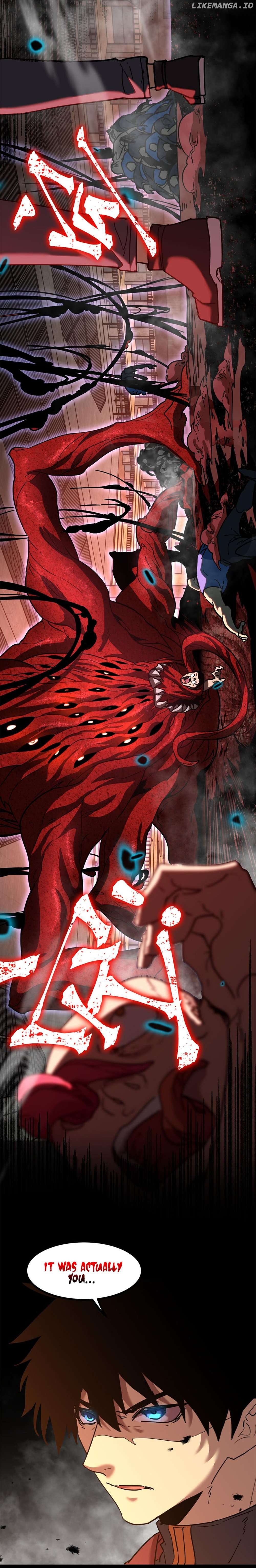 Read Log into the Future Manga Online