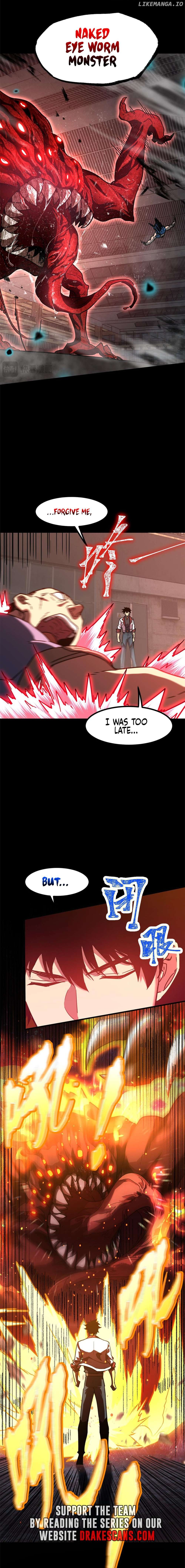 Read Log into the Future Manga Online