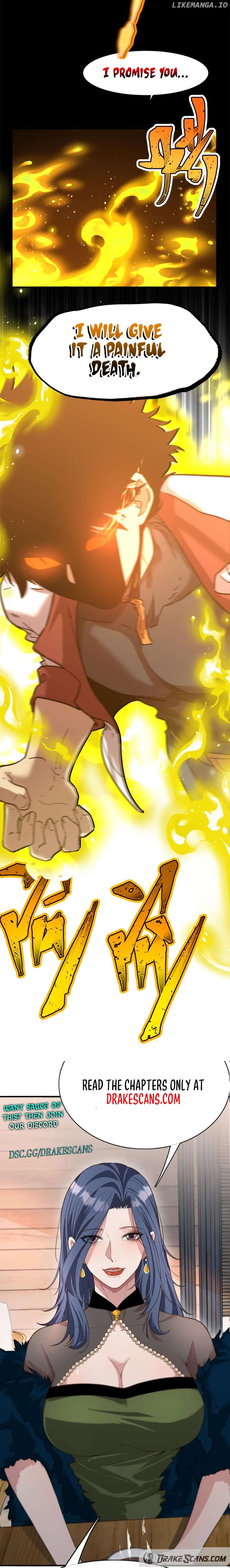 Read Log into the Future Manga Online