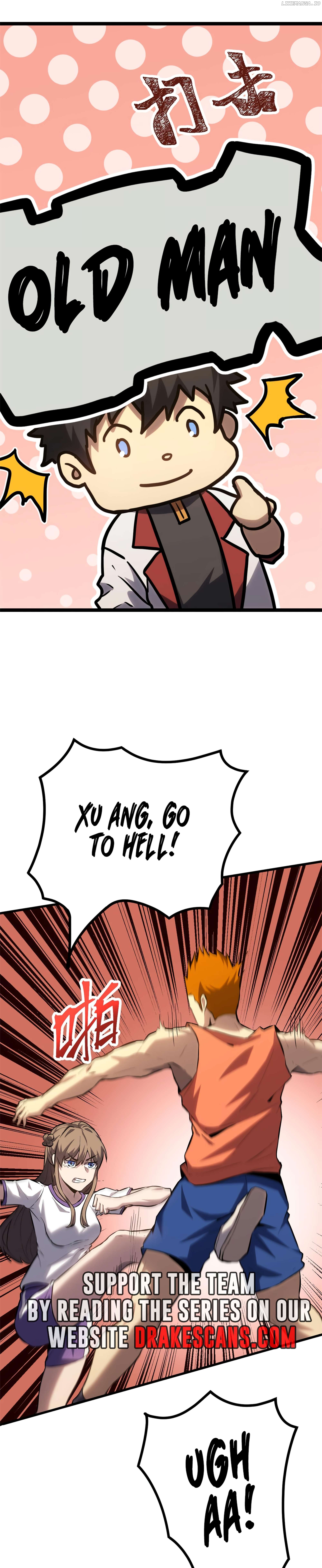Read Log into the Future Manga Online