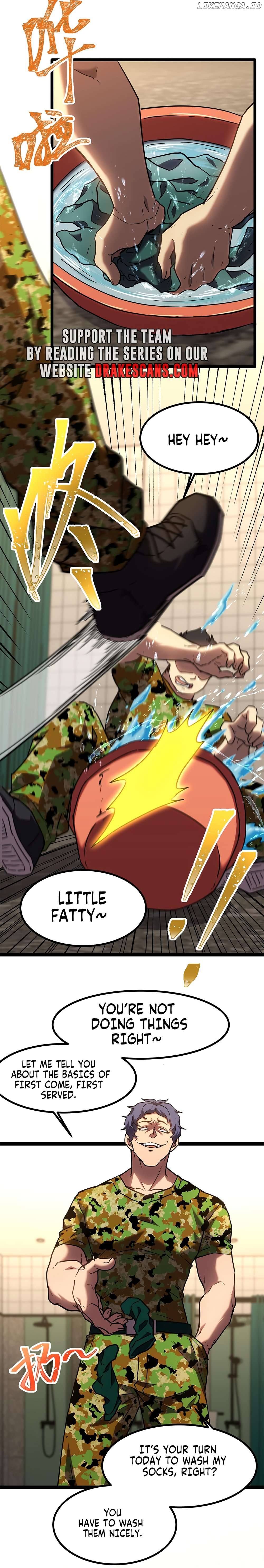 Read Log into the Future Manga Online