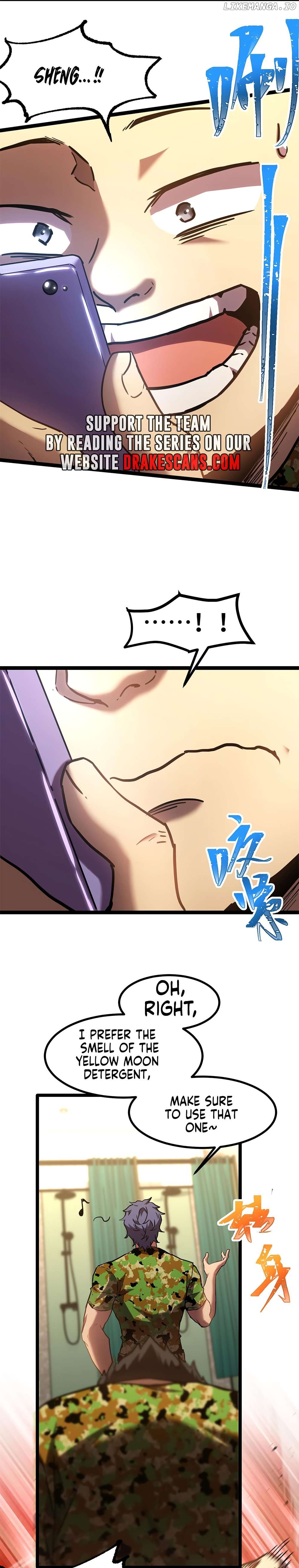 Read Log into the Future Manga Online