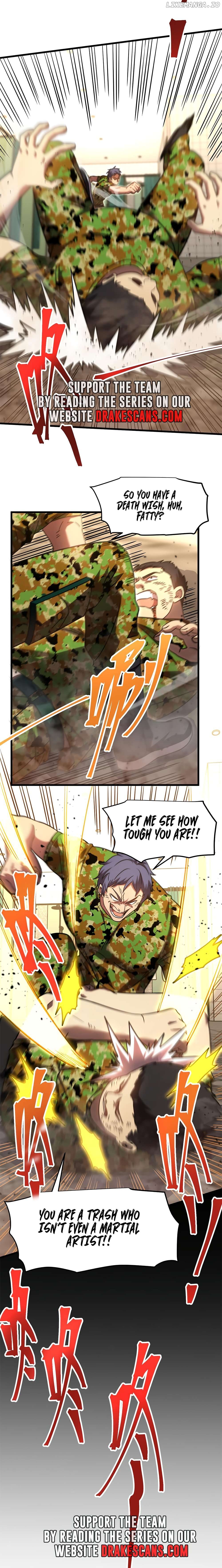 Read Log into the Future Manga Online