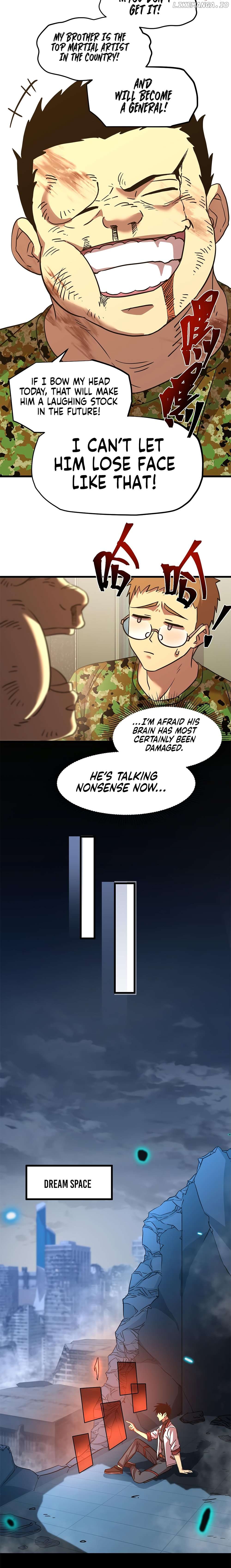 Read Log into the Future Manga Online