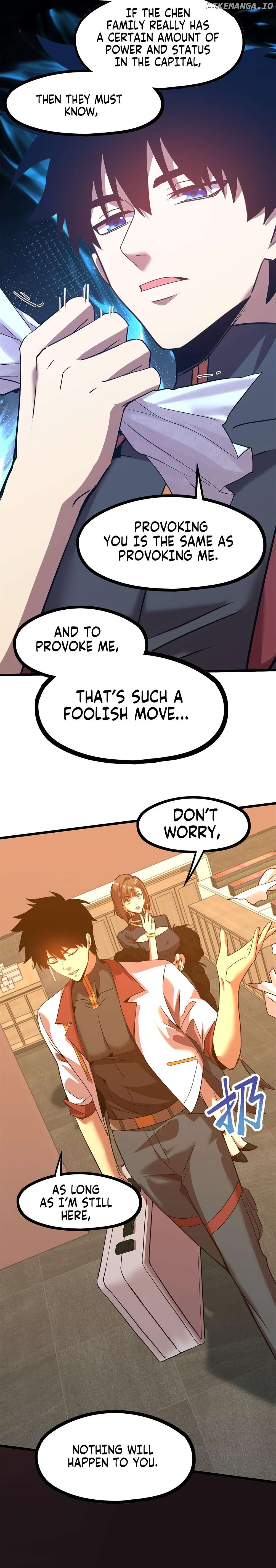 Read Log into the Future Manga Online