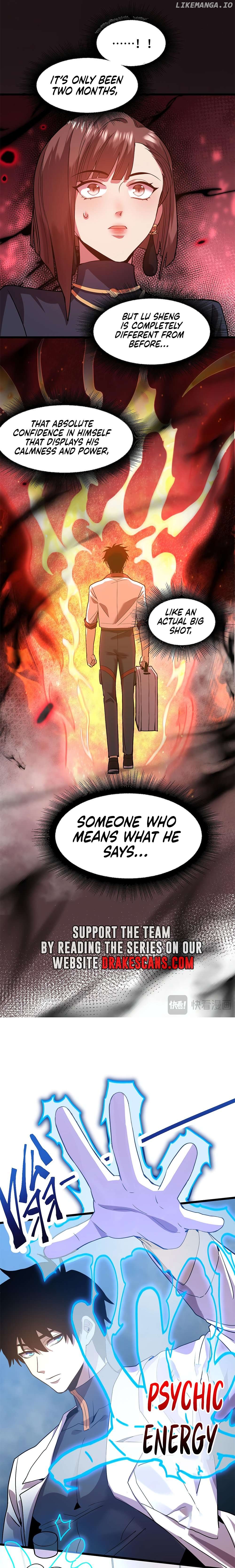 Read Log into the Future Manga Online