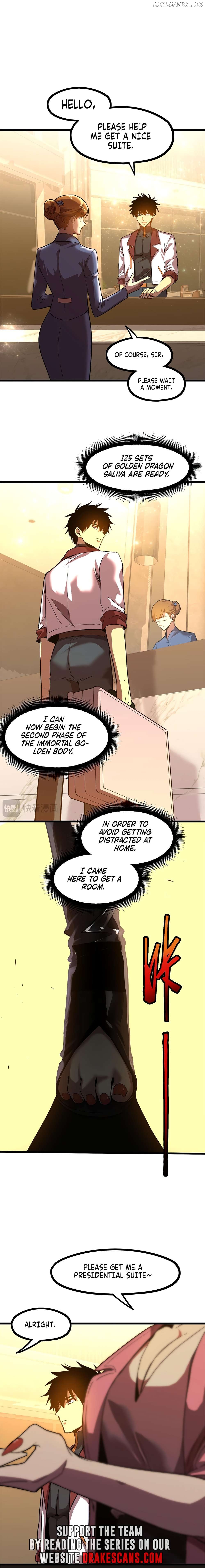 Read Log into the Future Manga Online