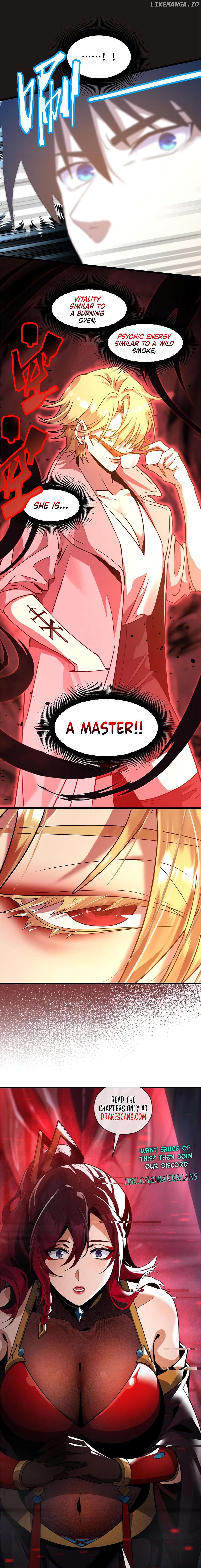 Read Log into the Future Manga Online