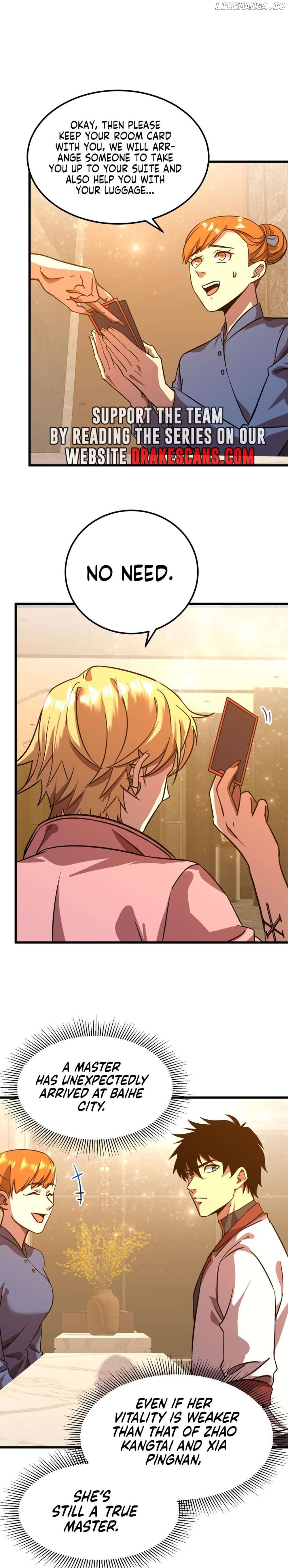 Read Log into the Future Manga Online