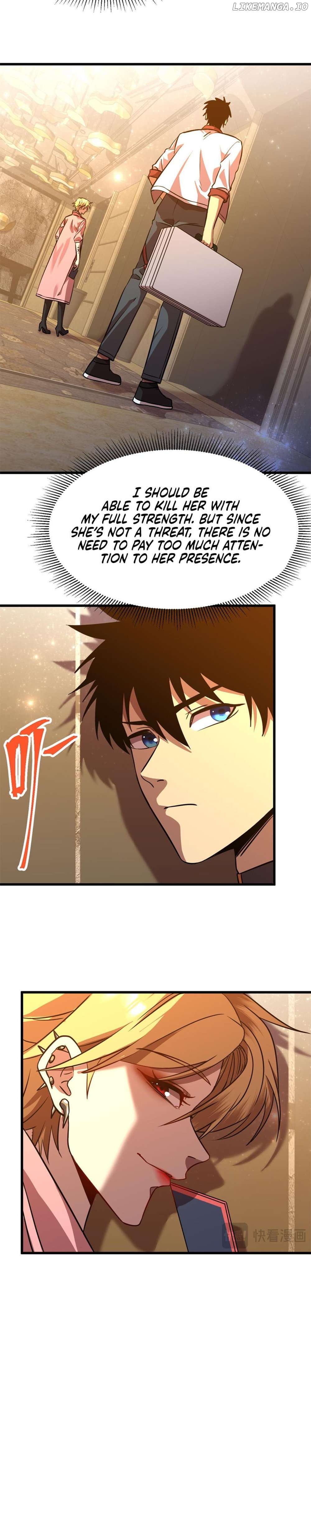 Read Log into the Future Manga Online