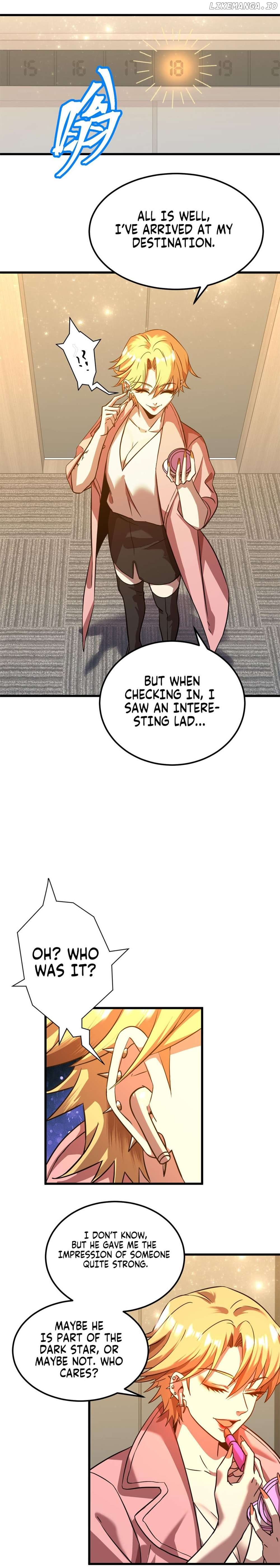 Read Log into the Future Manga Online