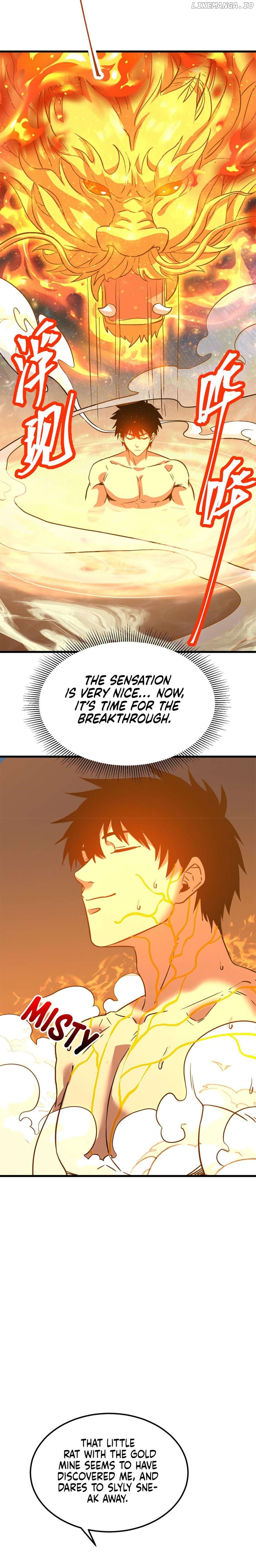 Read Log into the Future Manga Online