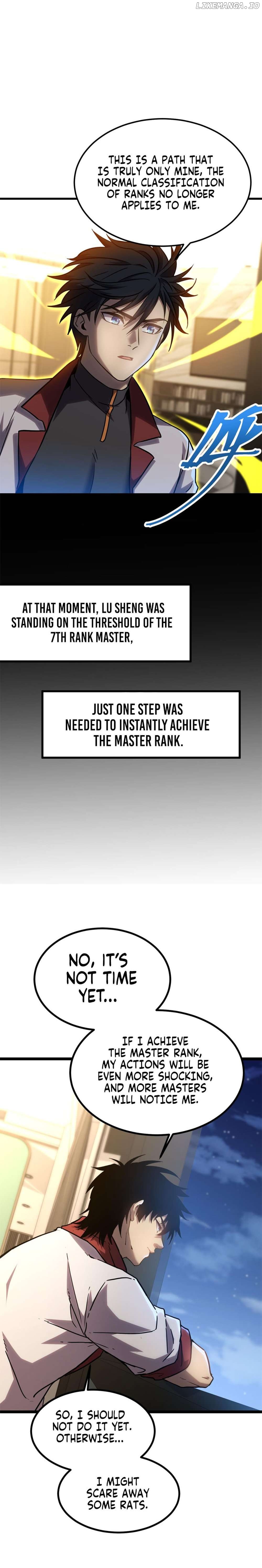 Read Log into the Future Manga Online