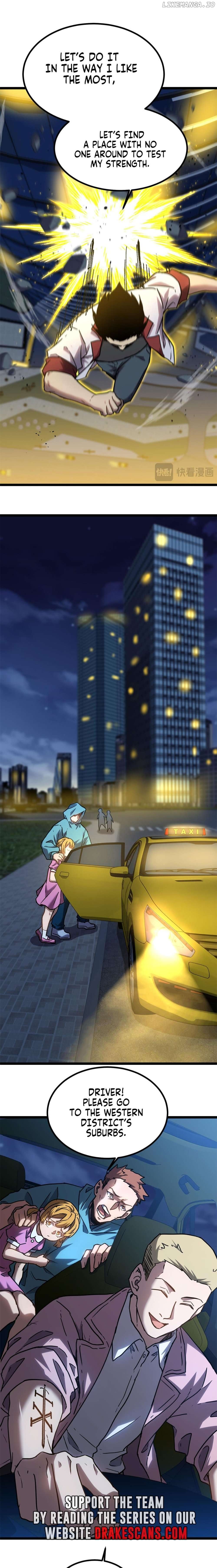 Read Log into the Future Manga Online