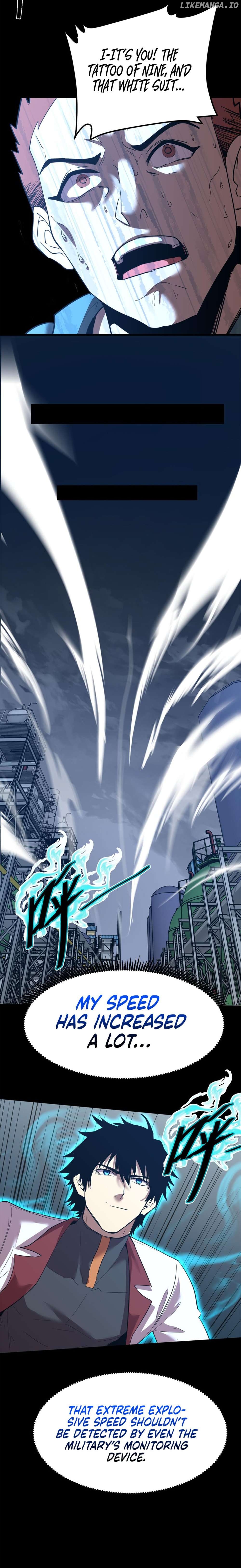 Read Log into the Future Manga Online