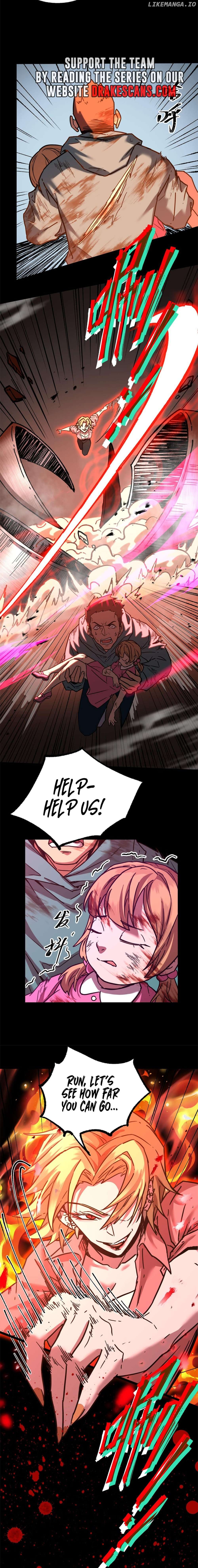 Read Log into the Future Manga Online