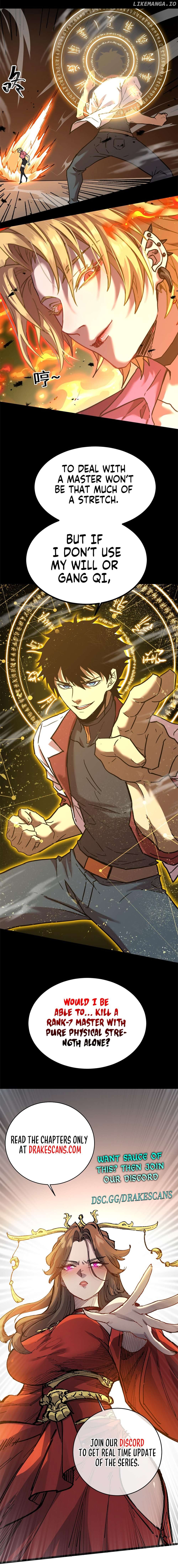 Read Log into the Future Manga Online