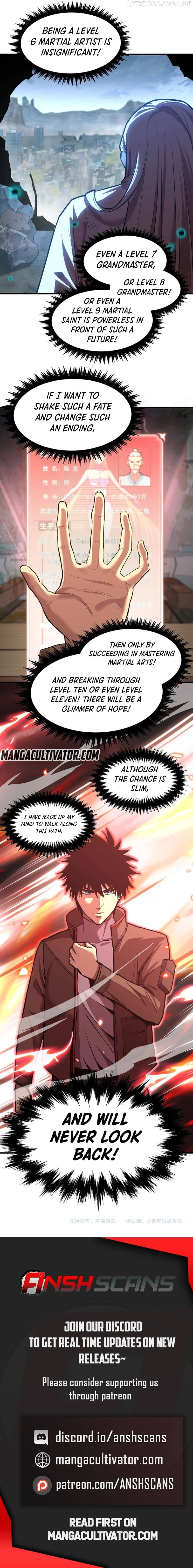 Read Log into the Future Manga Online