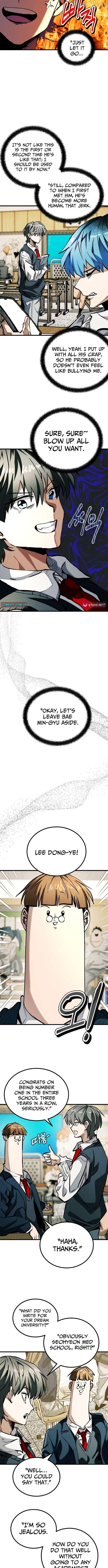 Read Loser M‑Year Retaker Manga Online
