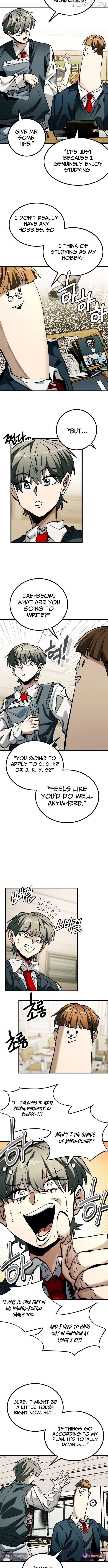 Read Loser M‑Year Retaker Manga Online