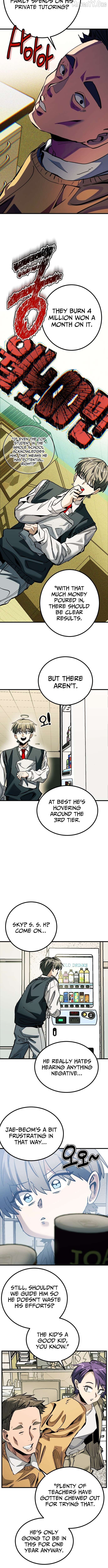 Read Loser M‑Year Retaker Manga Online