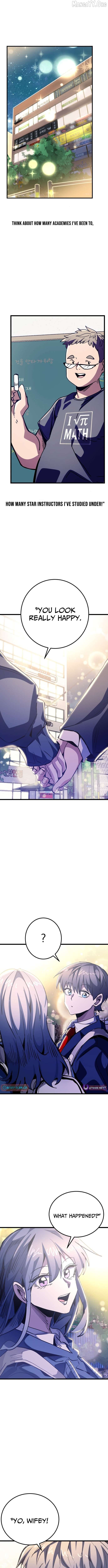 Read Loser M‑Year Retaker Manga Online