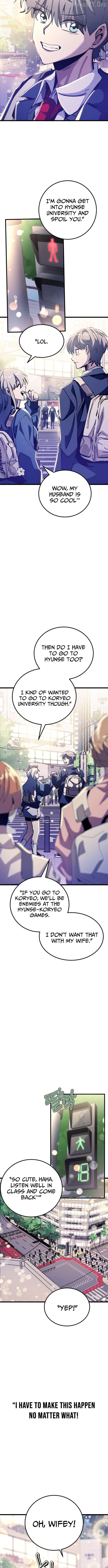 Read Loser M‑Year Retaker Manga Online