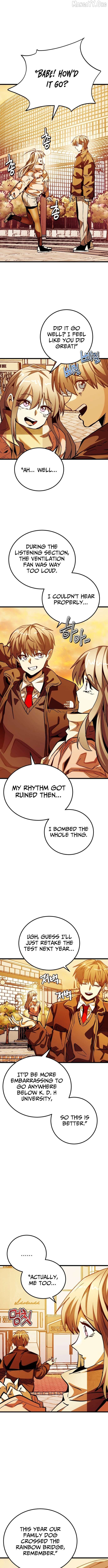 Read Loser M‑Year Retaker Manga Online