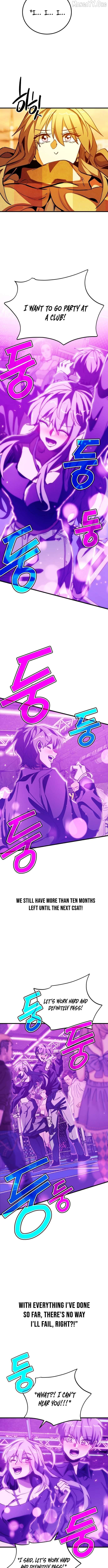 Read Loser M‑Year Retaker Manga Online