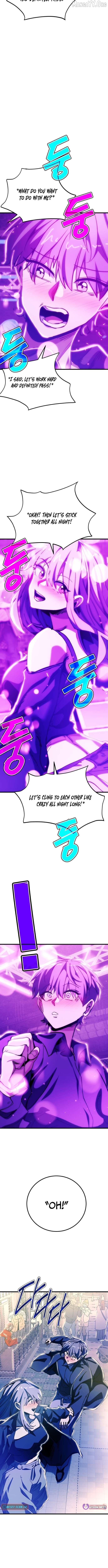 Read Loser M‑Year Retaker Manga Online