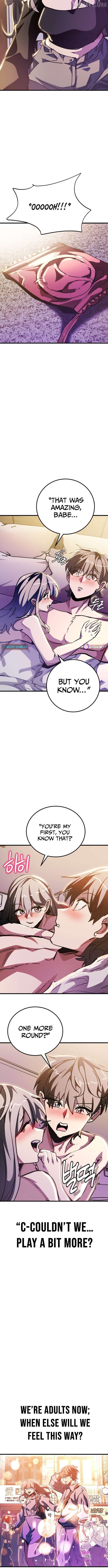 Read Loser M‑Year Retaker Manga Online