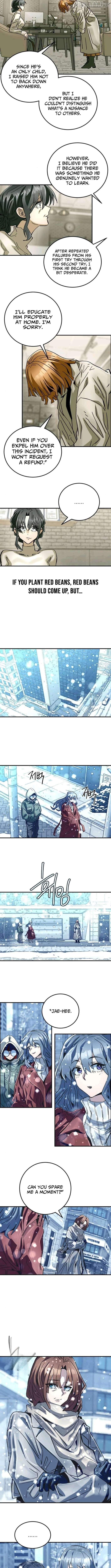 Read Loser M‑Year Retaker Manga Online