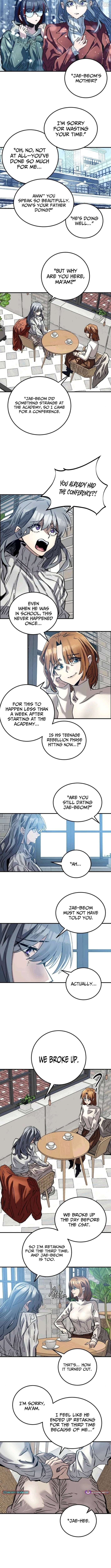 Read Loser M‑Year Retaker Manga Online