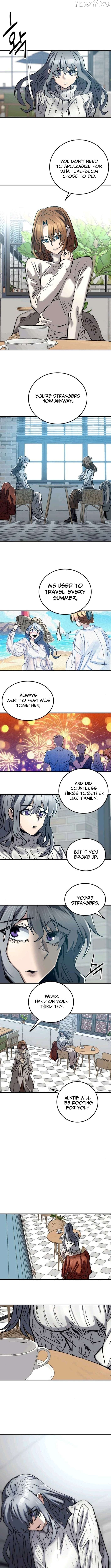 Read Loser M‑Year Retaker Manga Online